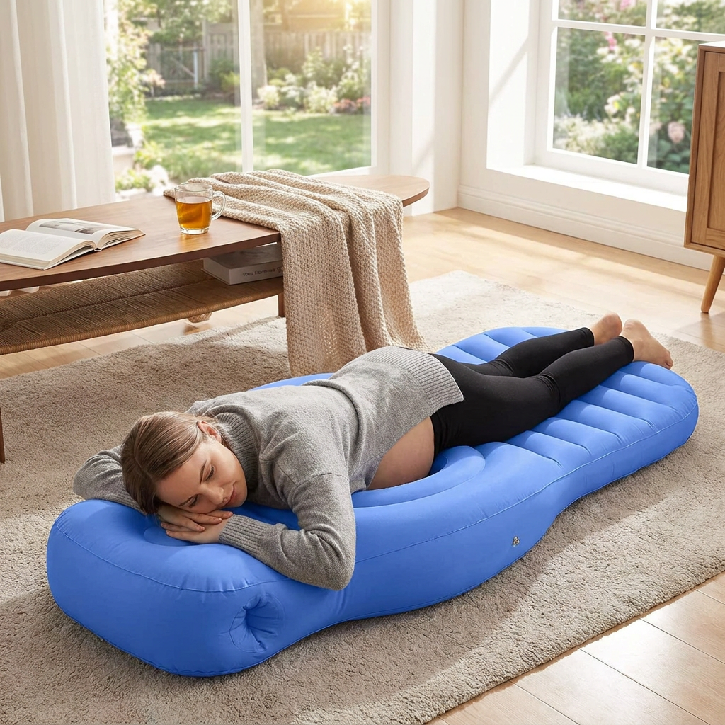 Pregnancy Support Pillow