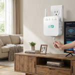 WiFi Range Extender