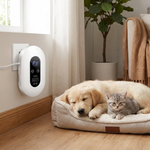 Plug-In Pet Odor Eliminator