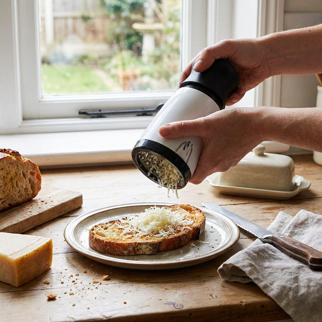 Adjustable Cheese Slicer