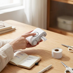 Electric Nail Clipper lifestyle