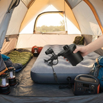 High-Pressure Air Pump lifestyle
