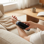 Smart Tens Device lifestyle