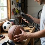 Electric Ball Pump lifestyle