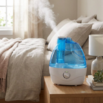 Cool Mist Humidifier lifestyle