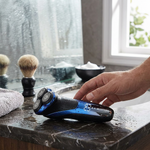 GroomPro Shaver lifestyle
