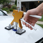 Dent Puller Kit lifestyle