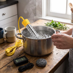 Immersion Water Heater lifestyle
