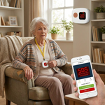 Medical Alert Button lifestyle