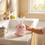 Sonic Kids Toothbrush lifestyle