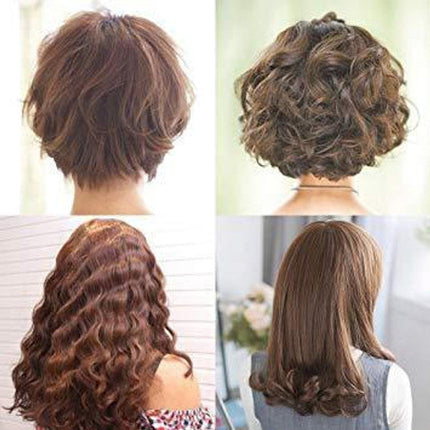Hair Styling Tools, No Heat Hair Rollers for Heatless Curls