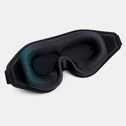 Sleep Mask with Adjustable Strap – image 4