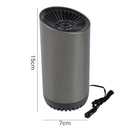 Portable Car Heater, Car Defroster – image 9