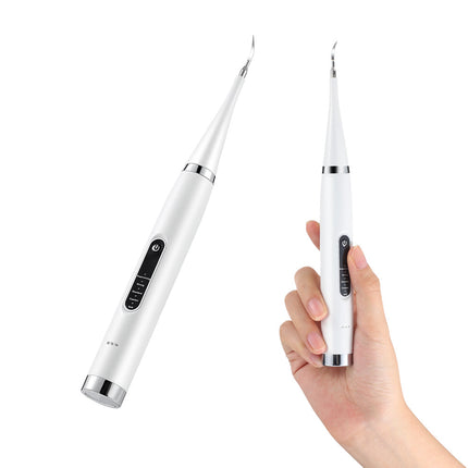 Teeth Cleaner Tool, Electric Tartar Remover and Plaque Remover – image 10