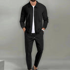 S / Black