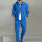 S / Blue