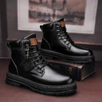6 / Black