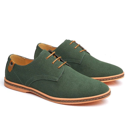 Orthopedic Comfort Shoes for Men, Mens Orthopedic Shoes with Shock Absorbing Sole, Breathable Non Slip Shoes for Men