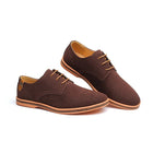 Orthopedic Comfort Shoes for Men, Breathable Non Slip Shoes for Men – image 5