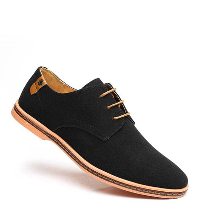Orthopedic Comfort Shoes for Men, Mens Orthopedic Shoes with Shock Absorbing Sole – image 6
