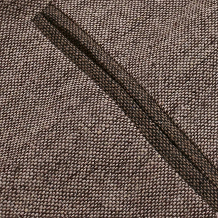 Mens Vest, Gilet Style Mens Waistcoat for Casual and Formal Looks – image 5