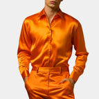 S / Orange