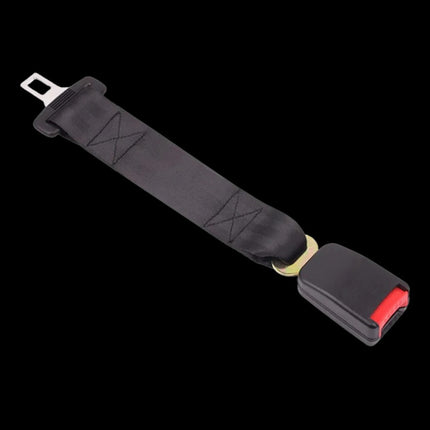 Seat Belt Extender for Cars, Universal Car Seat Belt Extender Buckle