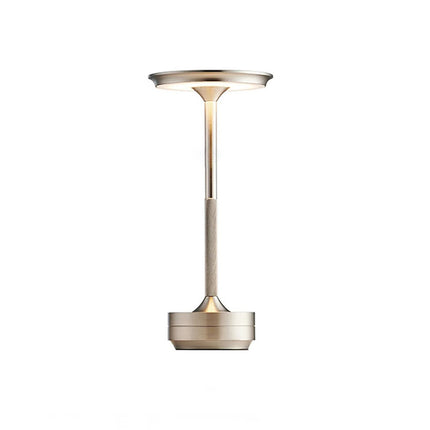 Cordless Table Lamp with Touch Control, Rechargeable LED Desk Lamp – image 10