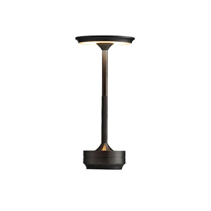 Cordless Table Lamp with Touch Control, Rechargeable LED Desk Lamp – image 12