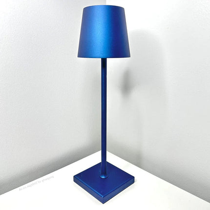 Cordless Table Lamp, Rechargeable Bedside Lamp with Touch Control – image 7
