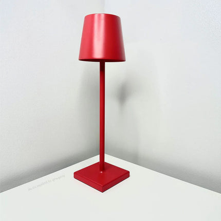 Cordless Table Lamp, Rechargeable Bedside Lamp with Touch Control – image 9