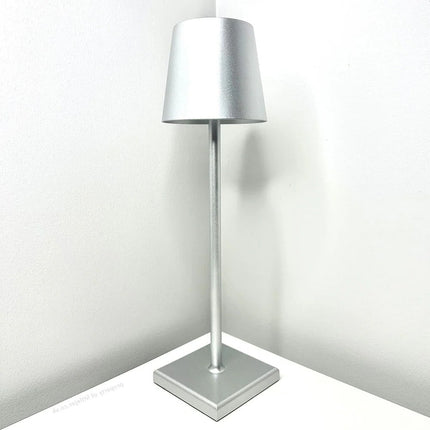 Cordless Table Lamp, Rechargeable Bedside Lamp with Touch Control – image 11