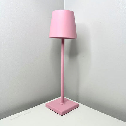 Cordless Table Lamp, Rechargeable Bedside Lamp with Touch Control – image 13