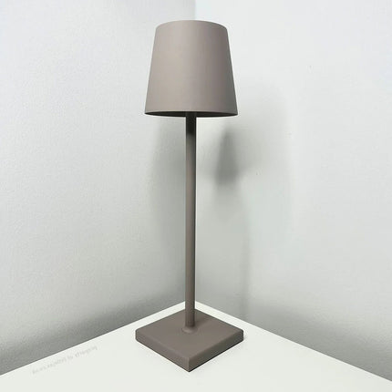 Cordless Table Lamp, Rechargeable Bedside Lamp with Touch Control – image 15