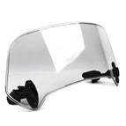 Large Smoke Glass