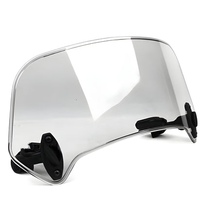Motorcycle Windshield Extension – image 4