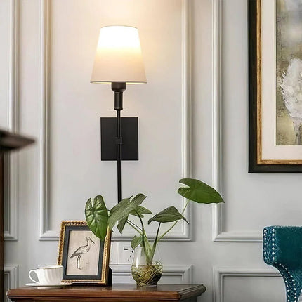 Rechargeable Wall Light – image 4