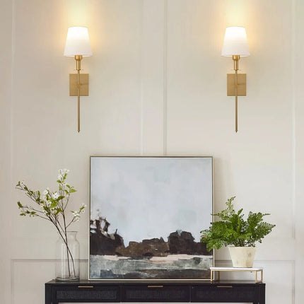 Rechargeable Wall Light – image 7