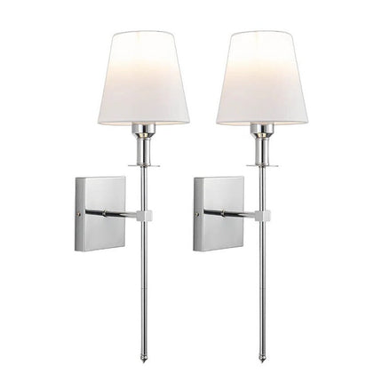 Wireless Outdoor Wall Light with 3 Light Tones – image 11