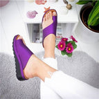 5 / Purple