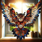 Mystic Owl