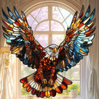 Majestic Eagle
