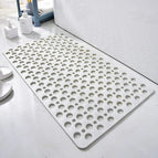White / Medium (16.9 x 29.5 inch)