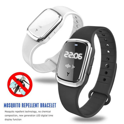 Mosquito Repellent Bracelet, Rechargeable Mosquito Bracelet - image 7