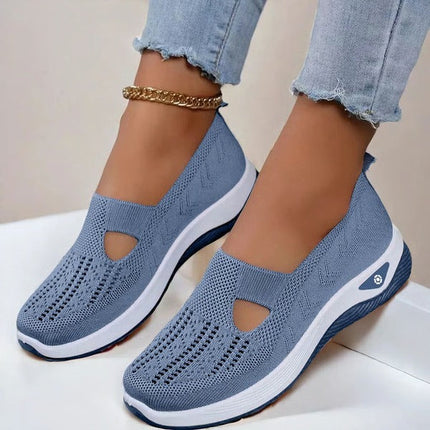 Womens Sneakers, Non Slip Shoes and Walking Shoes for Women – image 16