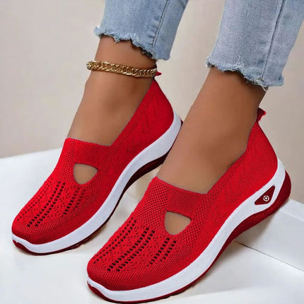Womens Sneakers, Non Slip Shoes and Walking Shoes for Women – image 12