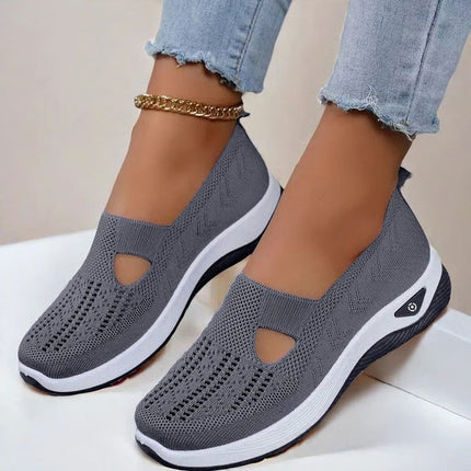 Womens Sneakers, Non Slip Shoes and Walking Shoes for Women – image 14