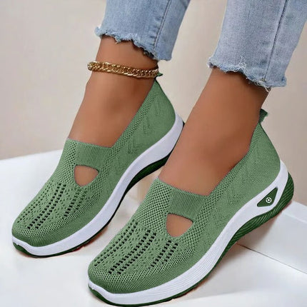 Womens Sneakers, Non Slip Shoes and Walking Shoes for Women – image 10