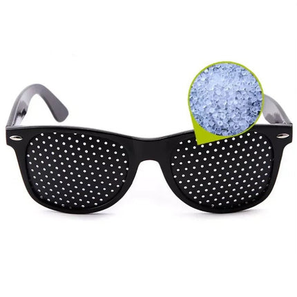 Nearsightedness Glasses, Pinhole Glasses for Astigmatism – image 4