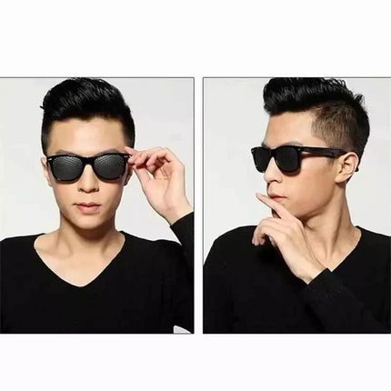 Nearsightedness Glasses, Farsightedness Glasses to Reduce Eye Strain – image 3